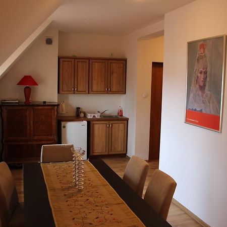 Apartament Stara Kamienica Kętrzyn Εξωτερικό φωτογραφία