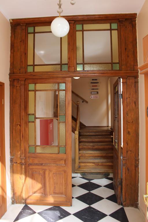 Apartament Stara Kamienica Kętrzyn Εξωτερικό φωτογραφία
