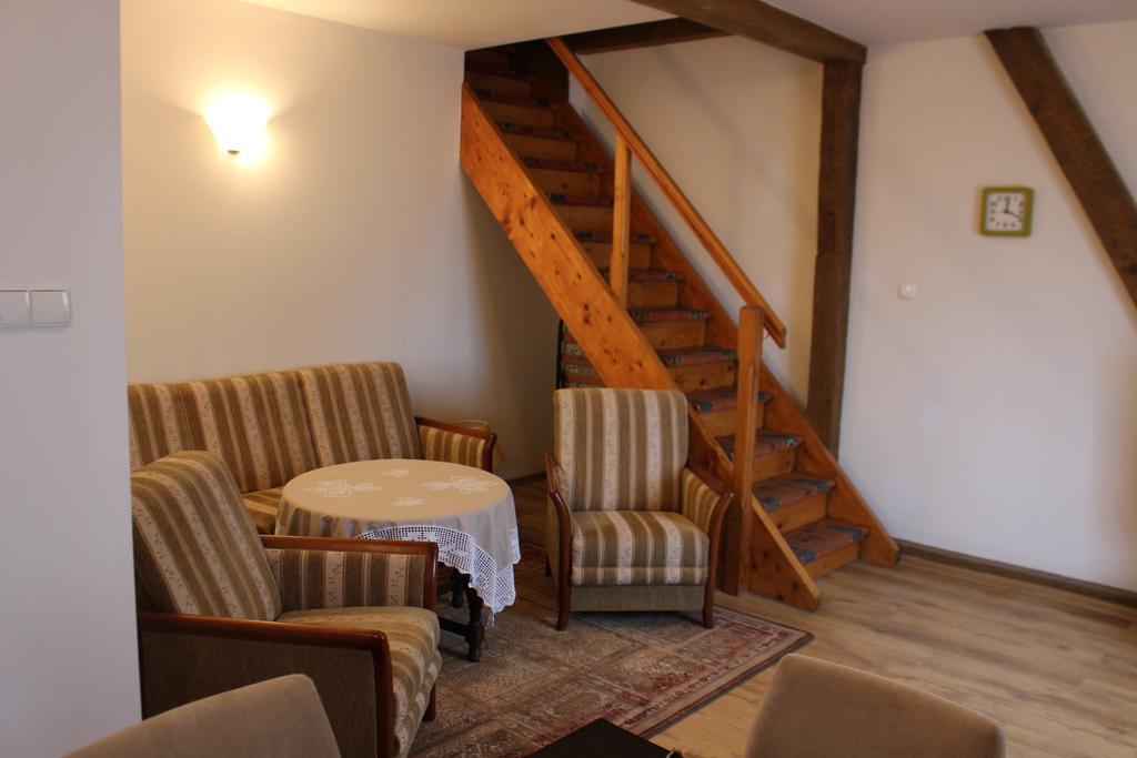 Apartament Stara Kamienica Kętrzyn Εξωτερικό φωτογραφία