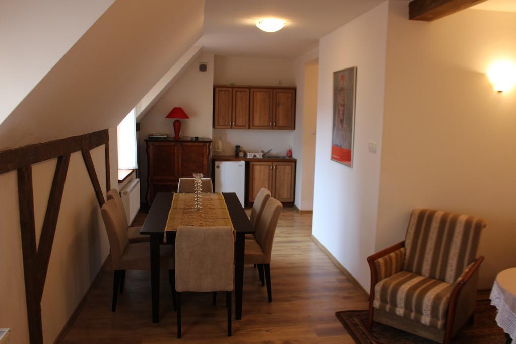 Apartament Stara Kamienica Kętrzyn Εξωτερικό φωτογραφία