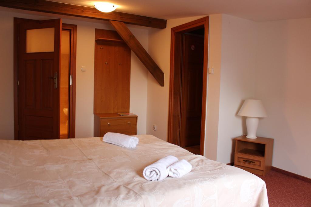 Apartament Stara Kamienica Kętrzyn Εξωτερικό φωτογραφία