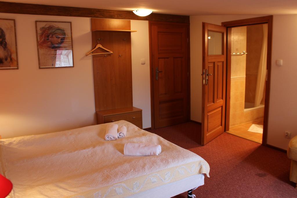 Apartament Stara Kamienica Kętrzyn Εξωτερικό φωτογραφία