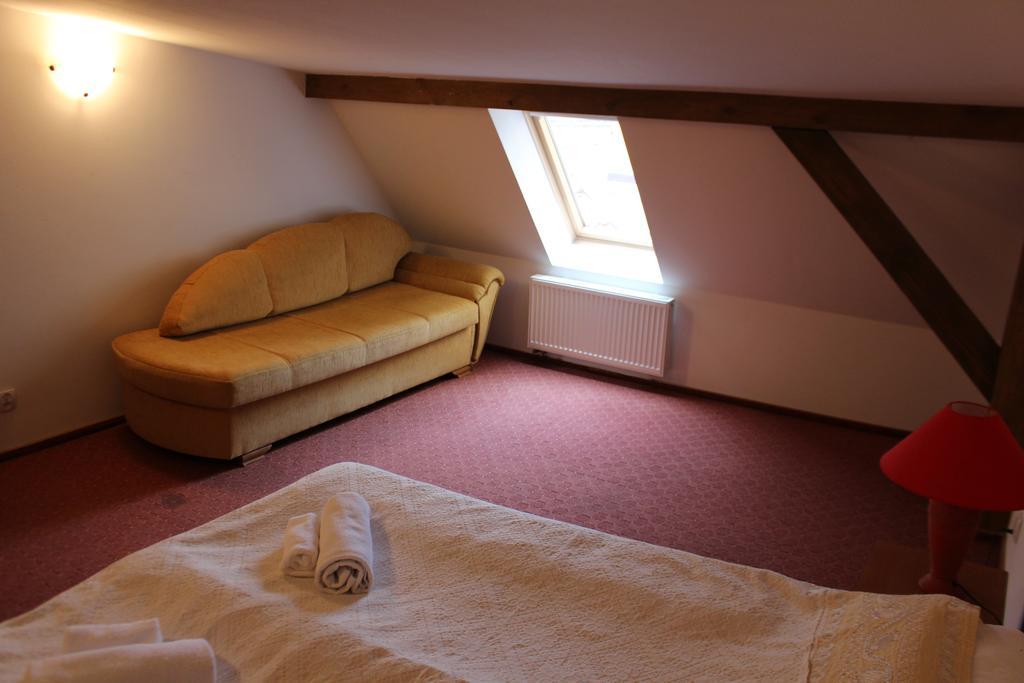 Apartament Stara Kamienica Kętrzyn Εξωτερικό φωτογραφία