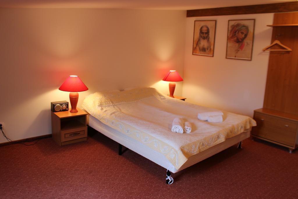 Apartament Stara Kamienica Kętrzyn Εξωτερικό φωτογραφία