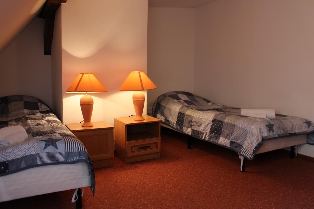 Apartament Stara Kamienica Kętrzyn Εξωτερικό φωτογραφία