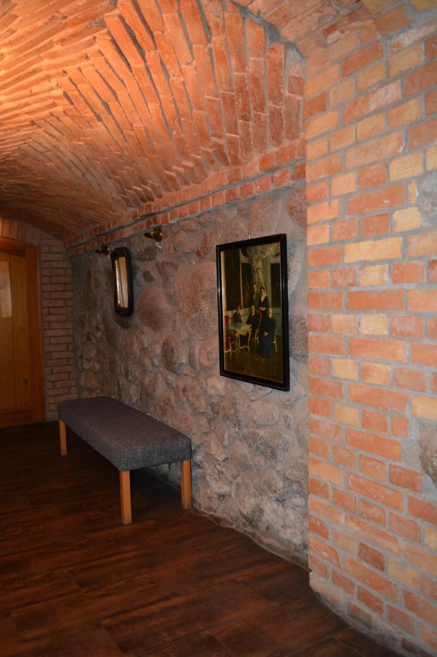 Apartament Stara Kamienica Kętrzyn Εξωτερικό φωτογραφία