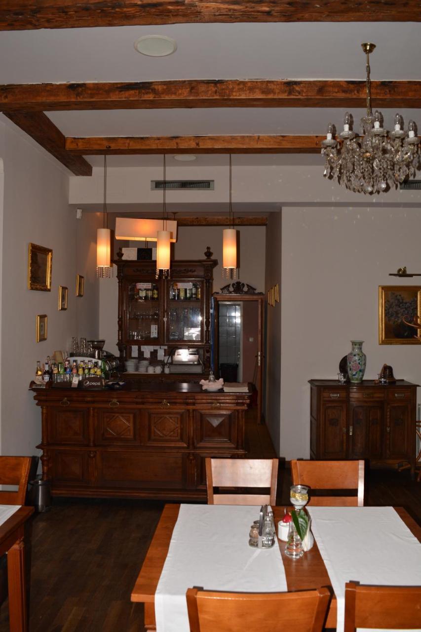 Apartament Stara Kamienica Kętrzyn Εξωτερικό φωτογραφία